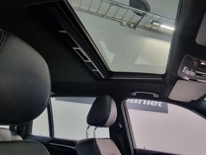 Mercedes GLS350 bild 10
