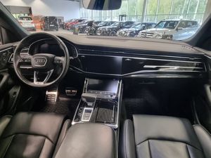 Audi Q8 bild 11