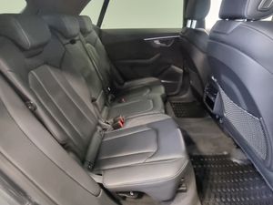 Audi Q8 bild 10