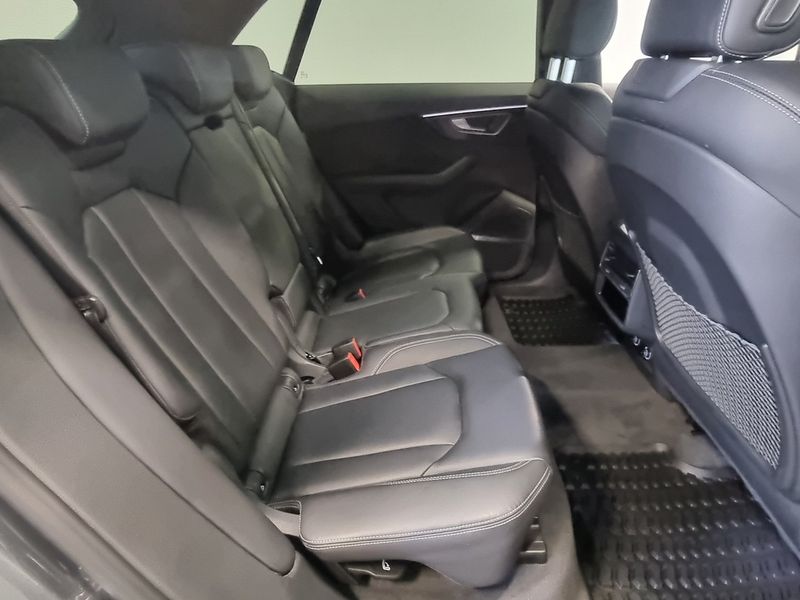 Audi Q8 bild 10