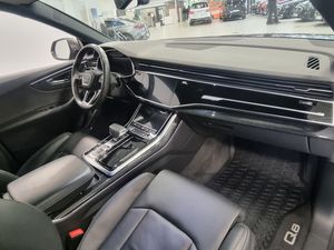 Audi Q8 bild 9