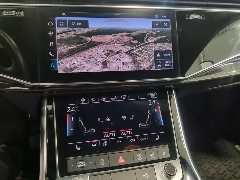 Audi Q8 bild 15