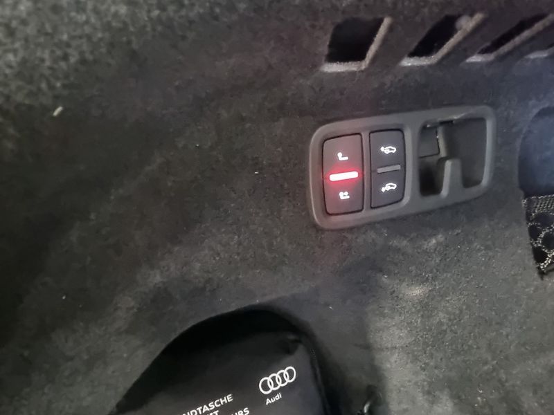 Audi Q8 bild 7