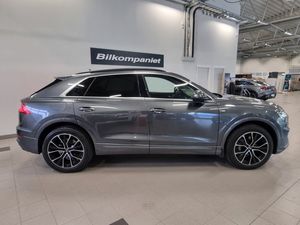 Audi Q8 bild 3
