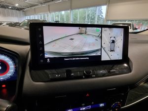 Nissan Qashqai bild 15