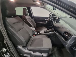 Nissan Qashqai bild 7