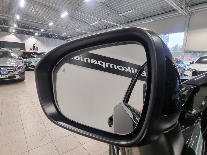 Nissan Qashqai bild 12