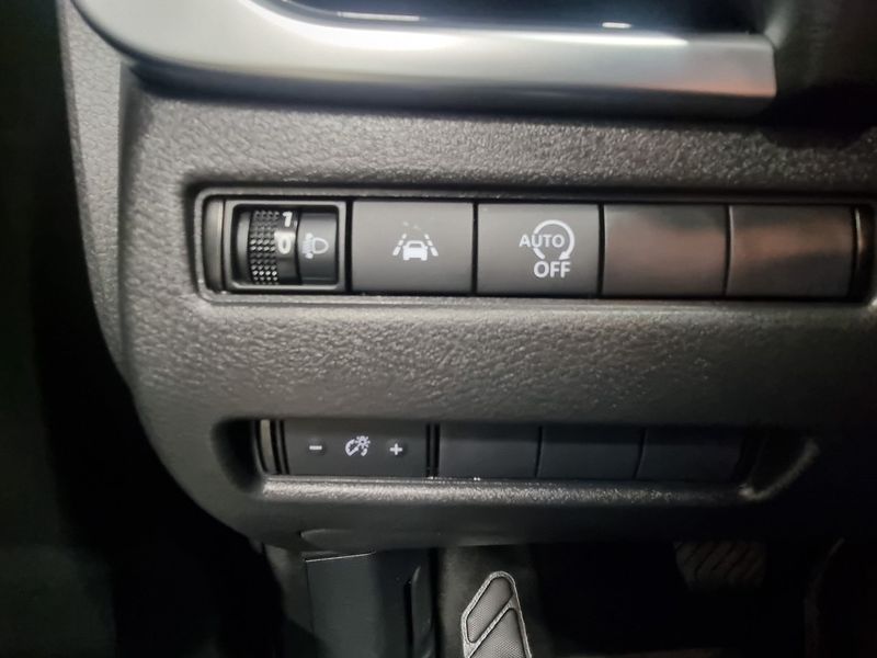 Nissan Qashqai bild 13