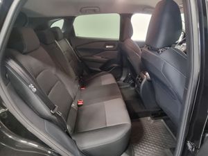 Nissan Qashqai bild 9