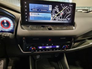 Nissan Qashqai bild 14