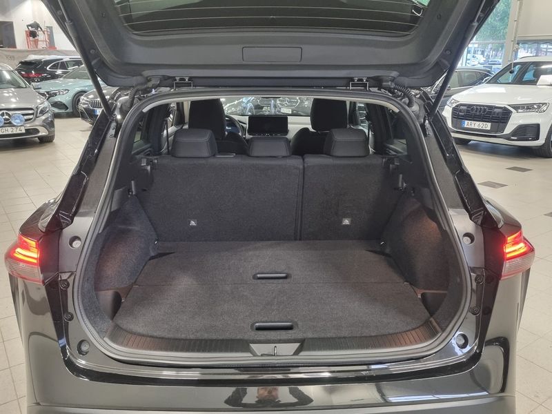 Nissan Qashqai bild 6