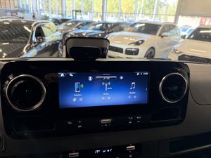 Mercedes Sprinter bild 13