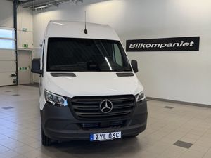 Mercedes Sprinter bild 2