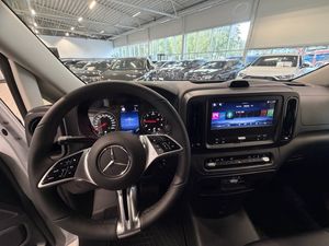 Mercedes Vito bild 9
