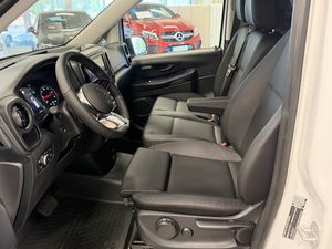 Mercedes Vito bild 8