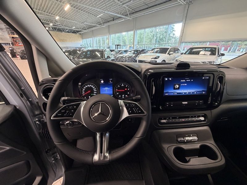 Mercedes Vito bild 10
