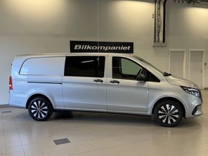 Mercedes Vito bild 3