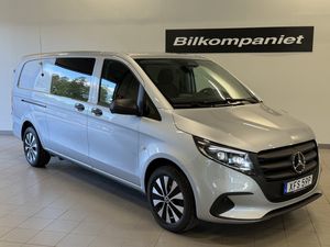 Mercedes Vito bild 2