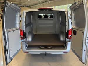 Mercedes Vito bild 7