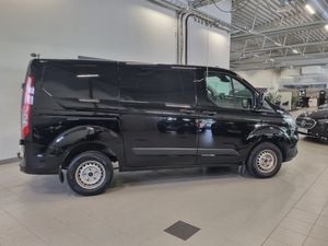 Ford Transit Custom bild 4