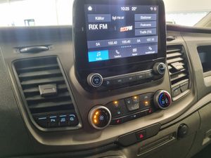 Ford Transit Custom bild 12