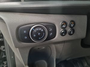 Ford Transit Custom bild 11