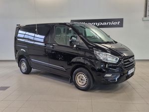 Ford Transit Custom bild 1