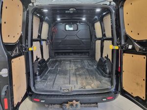 Ford Transit Custom bild 7