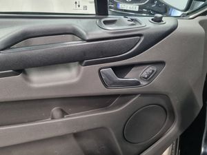 Ford Transit Custom bild 10