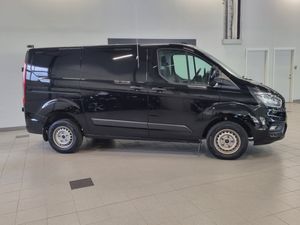 Ford Transit Custom bild 3