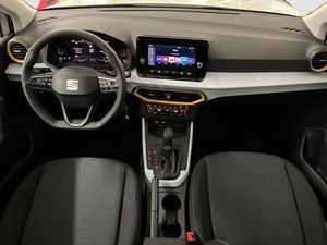 Seat Arona bild 9