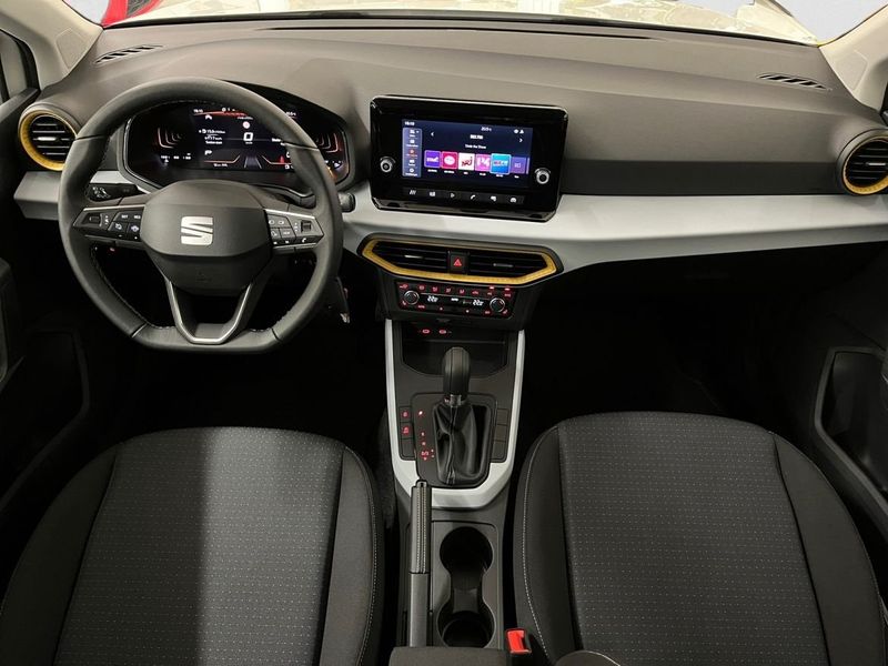 Seat Arona bild 9