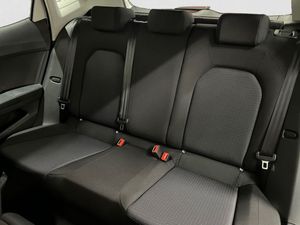 Seat Arona bild 13