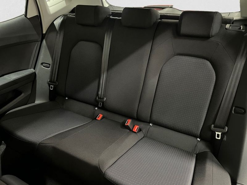 Seat Arona bild 13