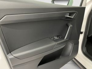 Seat Arona bild 8