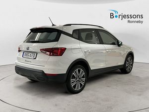 Seat Arona bild 3