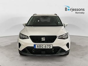 Seat Arona bild 5