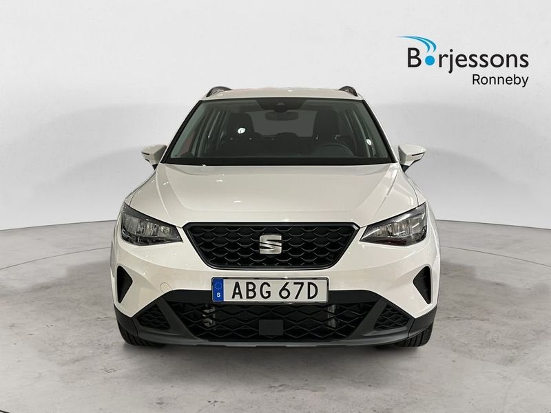 Seat Arona bild 5