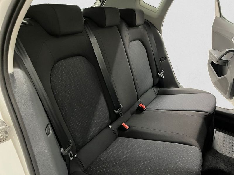 Seat Arona bild 15