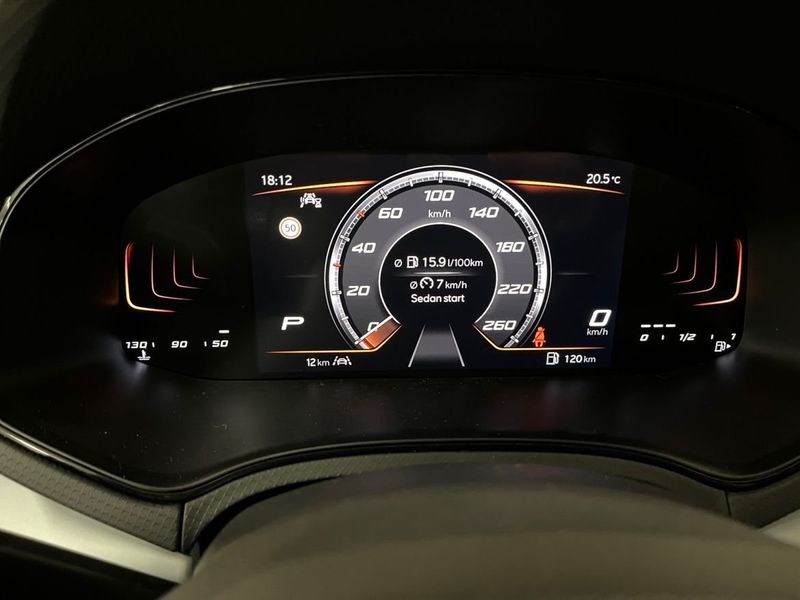 Seat Arona bild 11