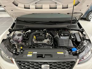 Seat Arona bild 17