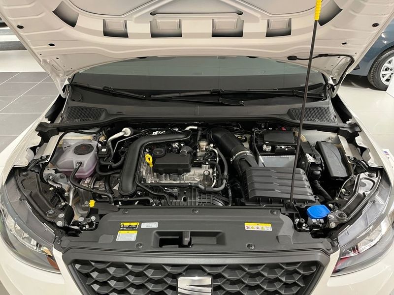 Seat Arona bild 17