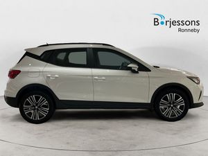Seat Arona bild 2