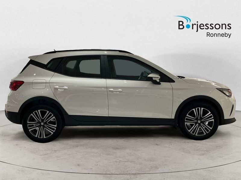 Seat Arona bild 2