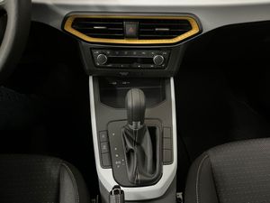 Seat Arona bild 12