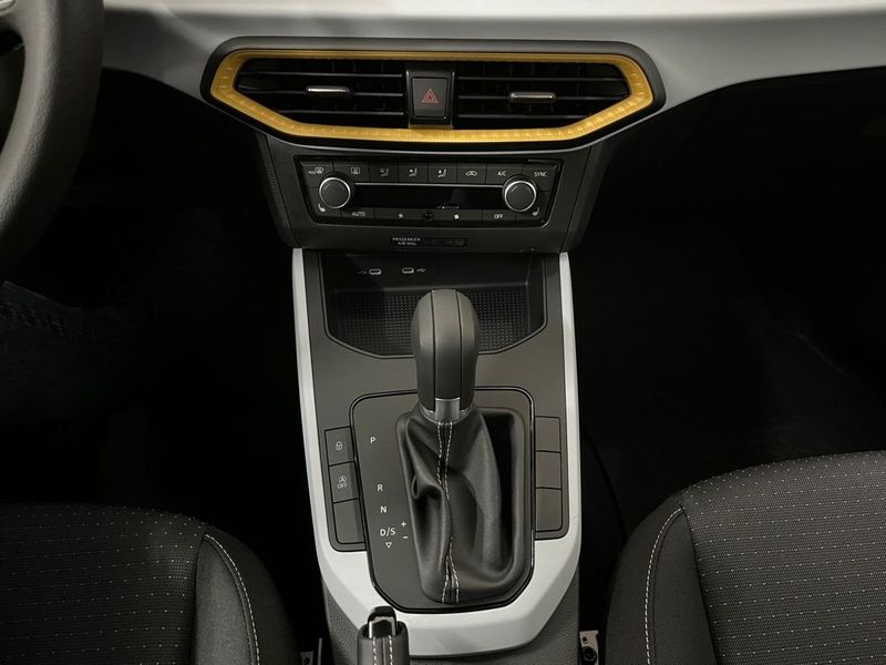 Seat Arona bild 12
