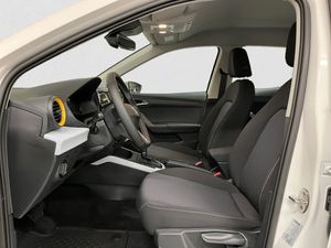 Seat Arona bild 7