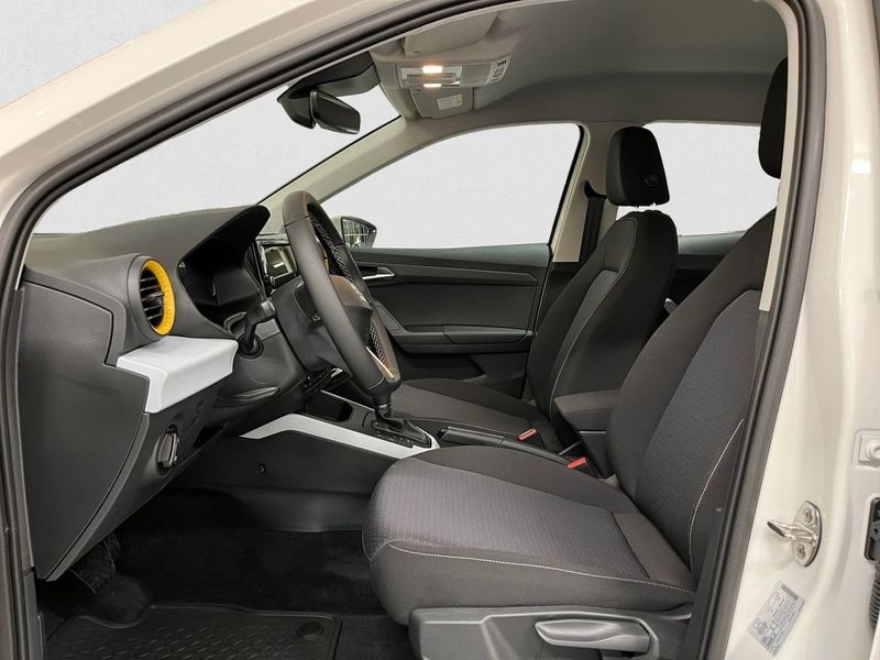 Seat Arona bild 7