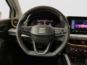 Seat Arona bild 10