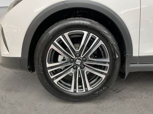Seat Arona bild 6
